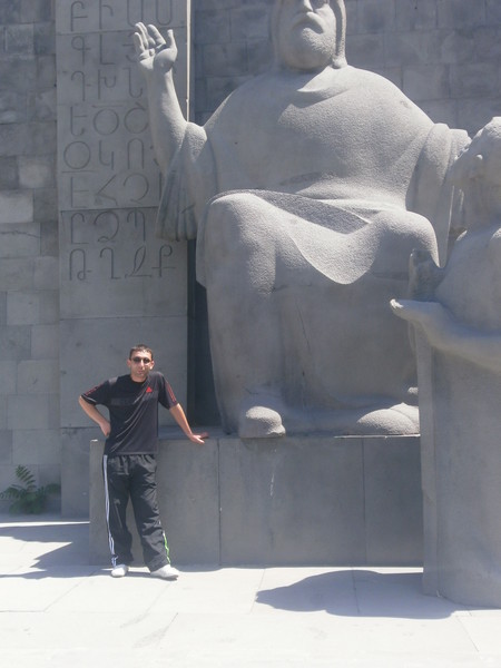 Xachatur Mkrtchyan