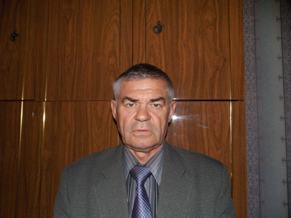 Эдуард Ребрушкин