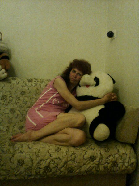 Алла Аавлова