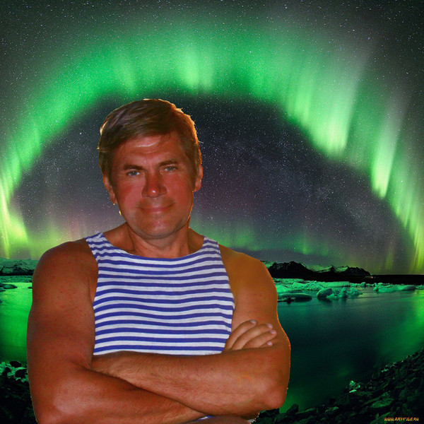 Vladimir Nikitin