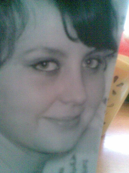 Елена Васина