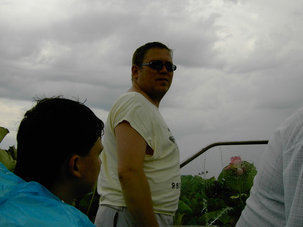 Дмитрий Петров