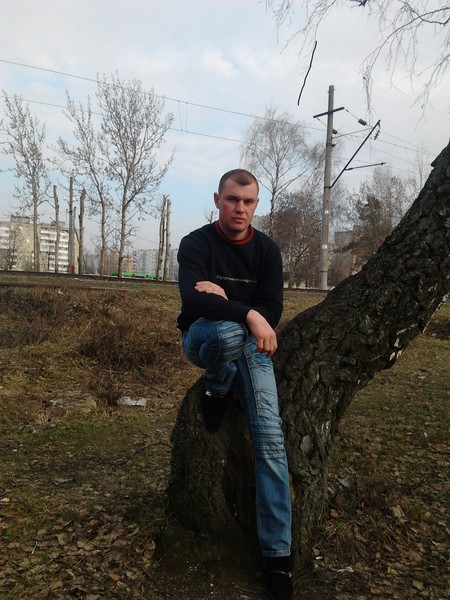 Павел Малофей