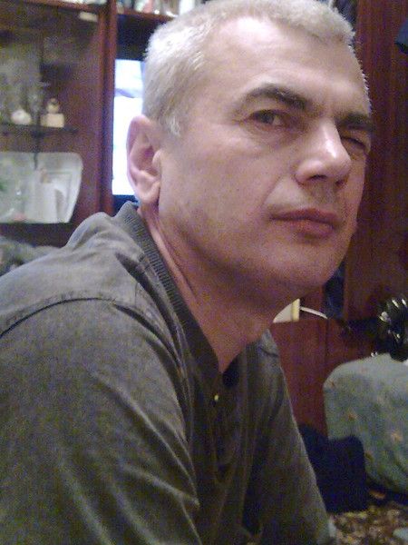 Валерий Глинин
