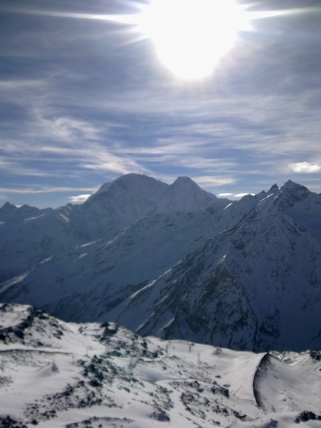 Карлагаш Байдалина