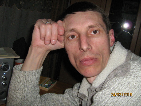 Владимир Насонов