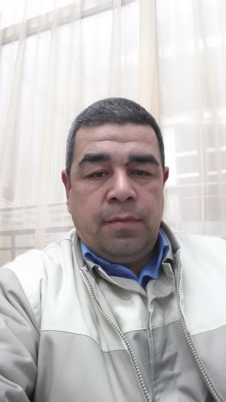 Шерзод Алимов