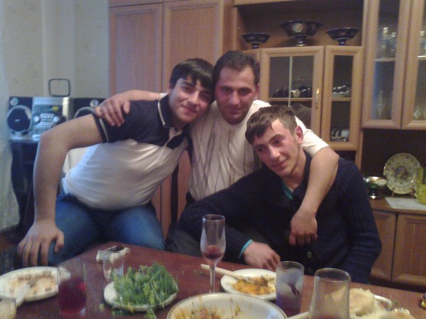Artyom Matevosyan