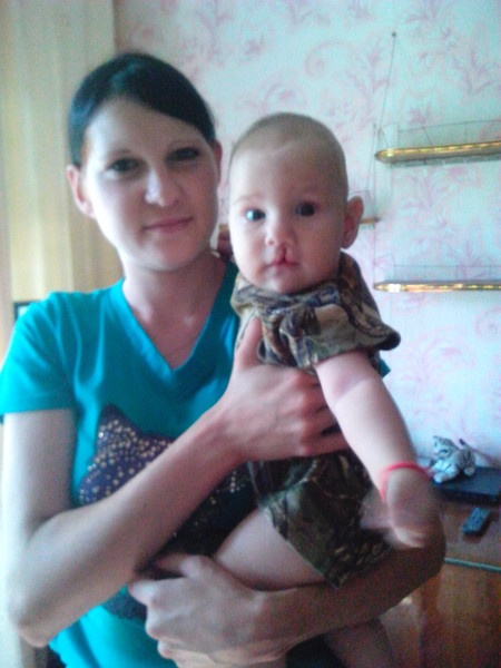 Татьяна Уханова