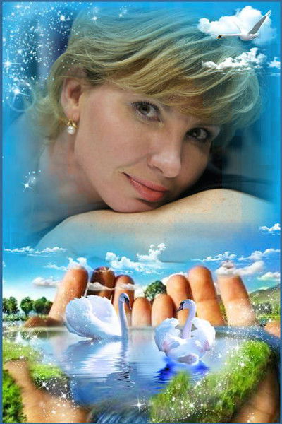 Наталья Сорокина