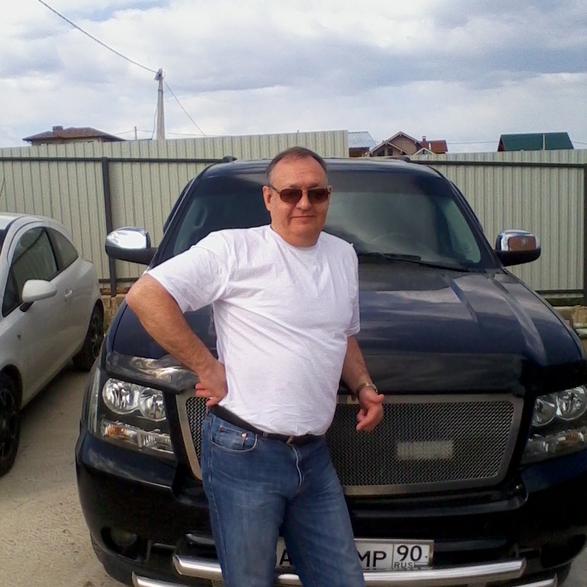 Дмитрий Саутов