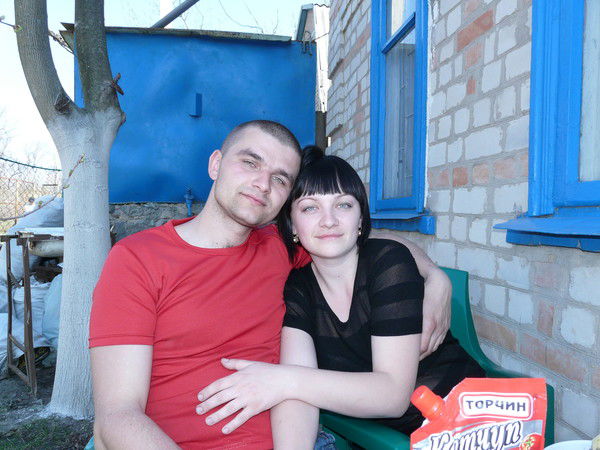 Юлия Деревянко