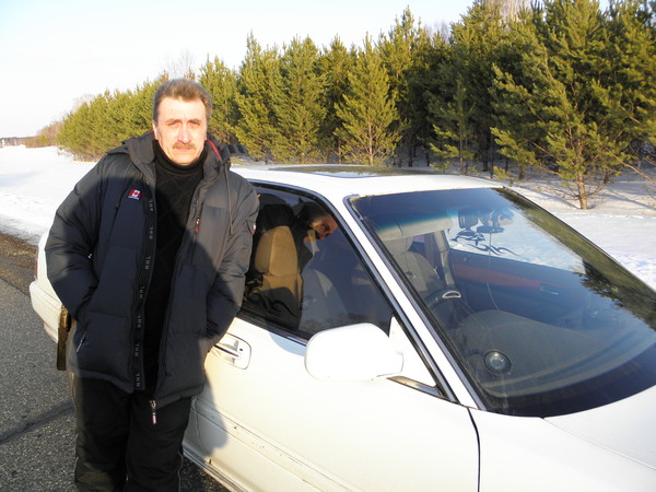 Владимир 1
