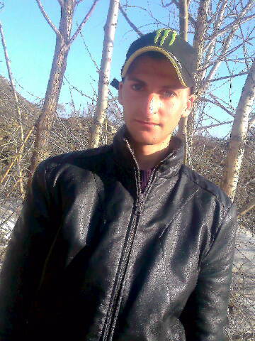 Дмитрий Шмунк