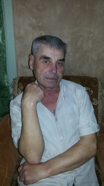 Александр Сегодник