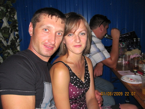 Алексей Рыжков