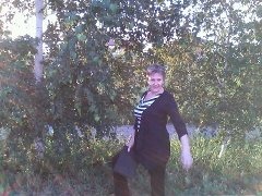 Таня Матвеева