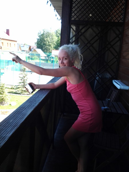 Екатерина Беленькая