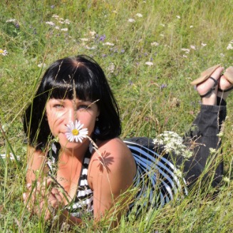 Нелли Абдулова