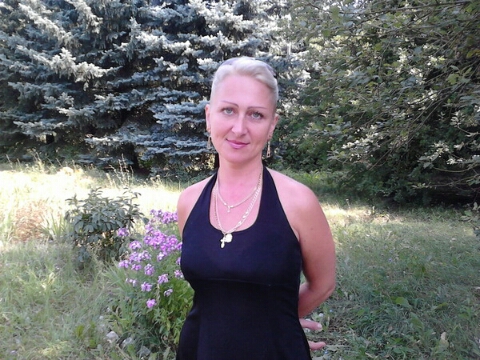 Наташа Дочь Славы