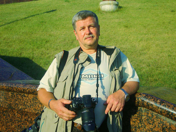 Anatoly Afanasieff