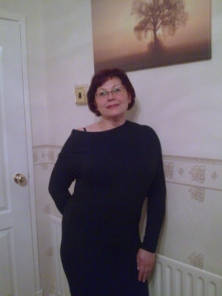 Irina Pooley