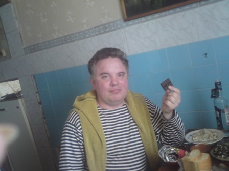 Коля Белоусов