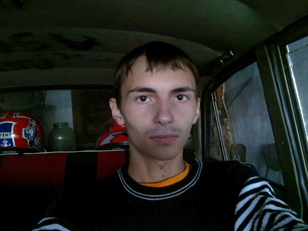 Василий Булатов