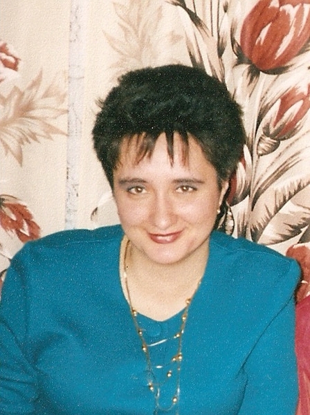 Татьяна Алексеева