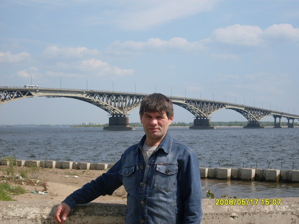 Евгений Сидоров