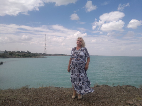 Наталья Орлова