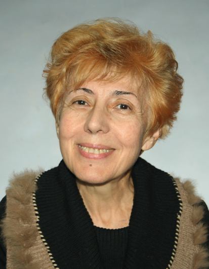 Светлана Брачева