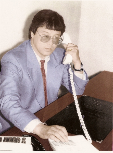 Гадилбек Уразов