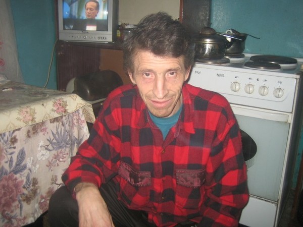 Виктор Анисимов