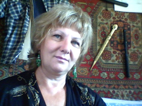 Колобова