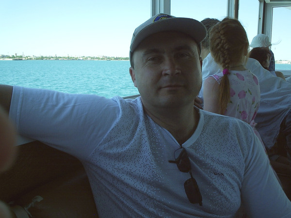 Александр Вайлер
