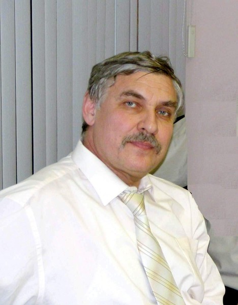 Владимир Лобанов