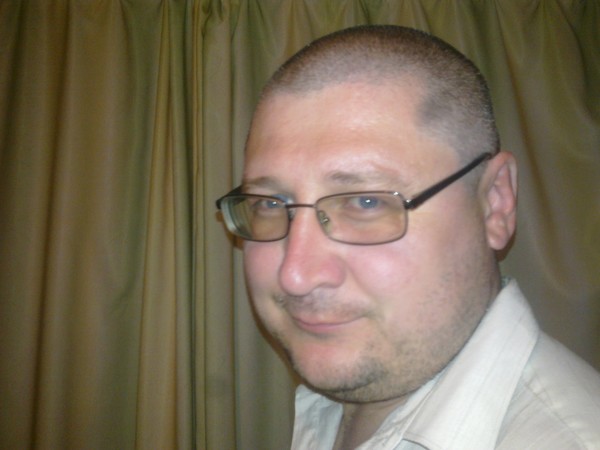 Станислав Лысцов