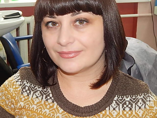 Ирина Журавлёва