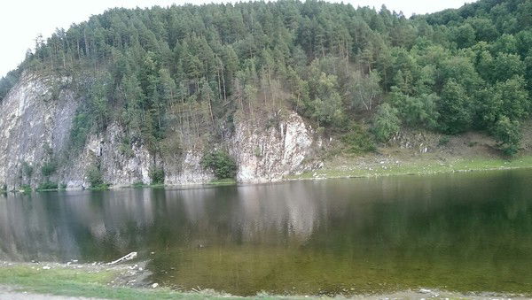 Ильяс Зяббаров