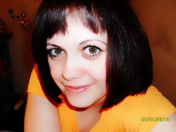 Екатерина Фадеева