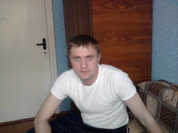 Сергей Таранов