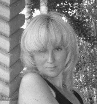 Елена Макарова