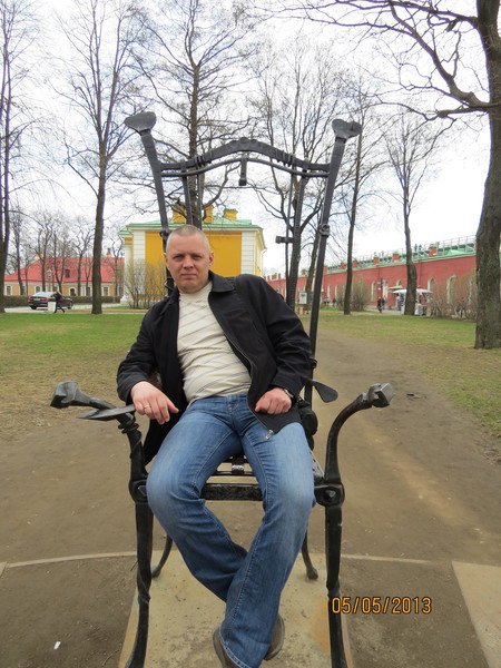 Лёшик Владимирович