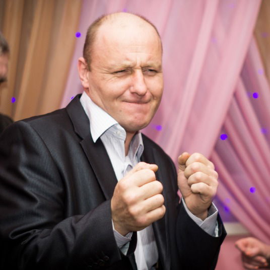 Алексей Колесов