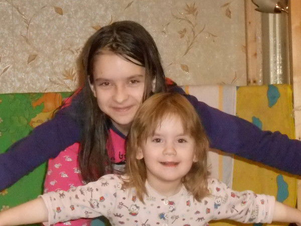 Лена Иванова