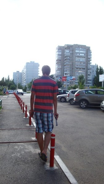 Макс The Bad Boy Жеребилов