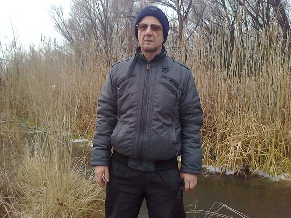 Валерий Моторин