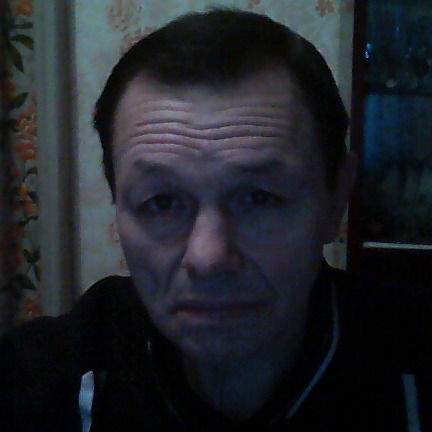 Александр Соляник