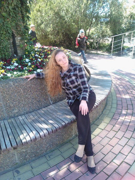 Ольга Бокова